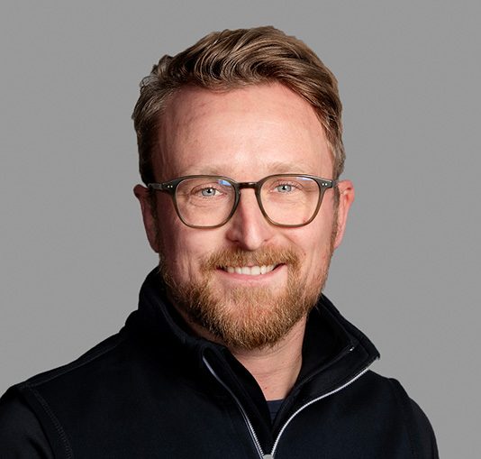 David Skaremark