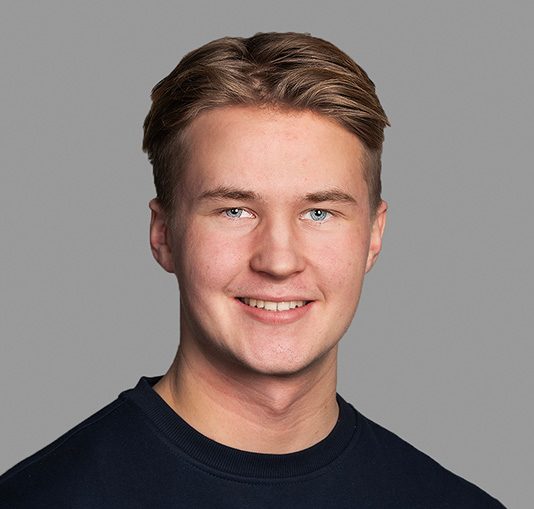 Gustav Grahn