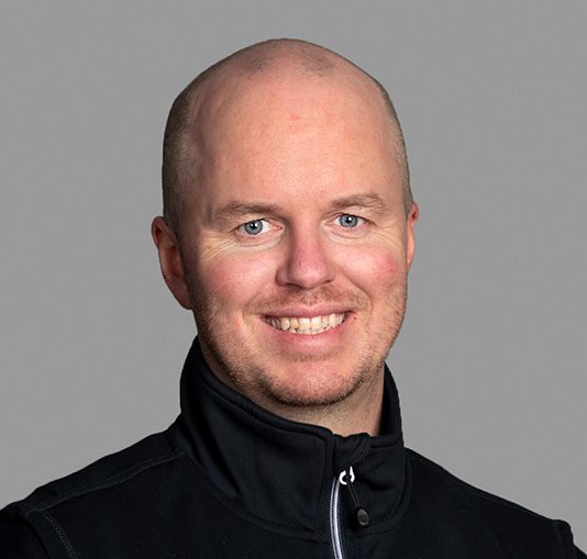 Johan Ekblom