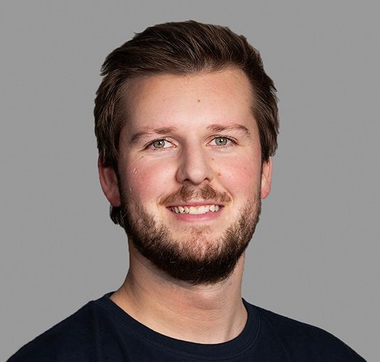 Oscar Larsson