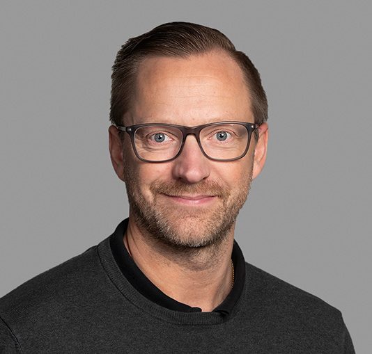 Robert Gustafsson